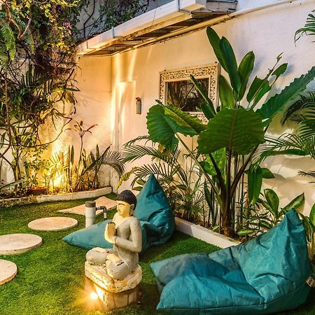 Renovated Mara Villa Double Six Beach Seminyak Exterior foto