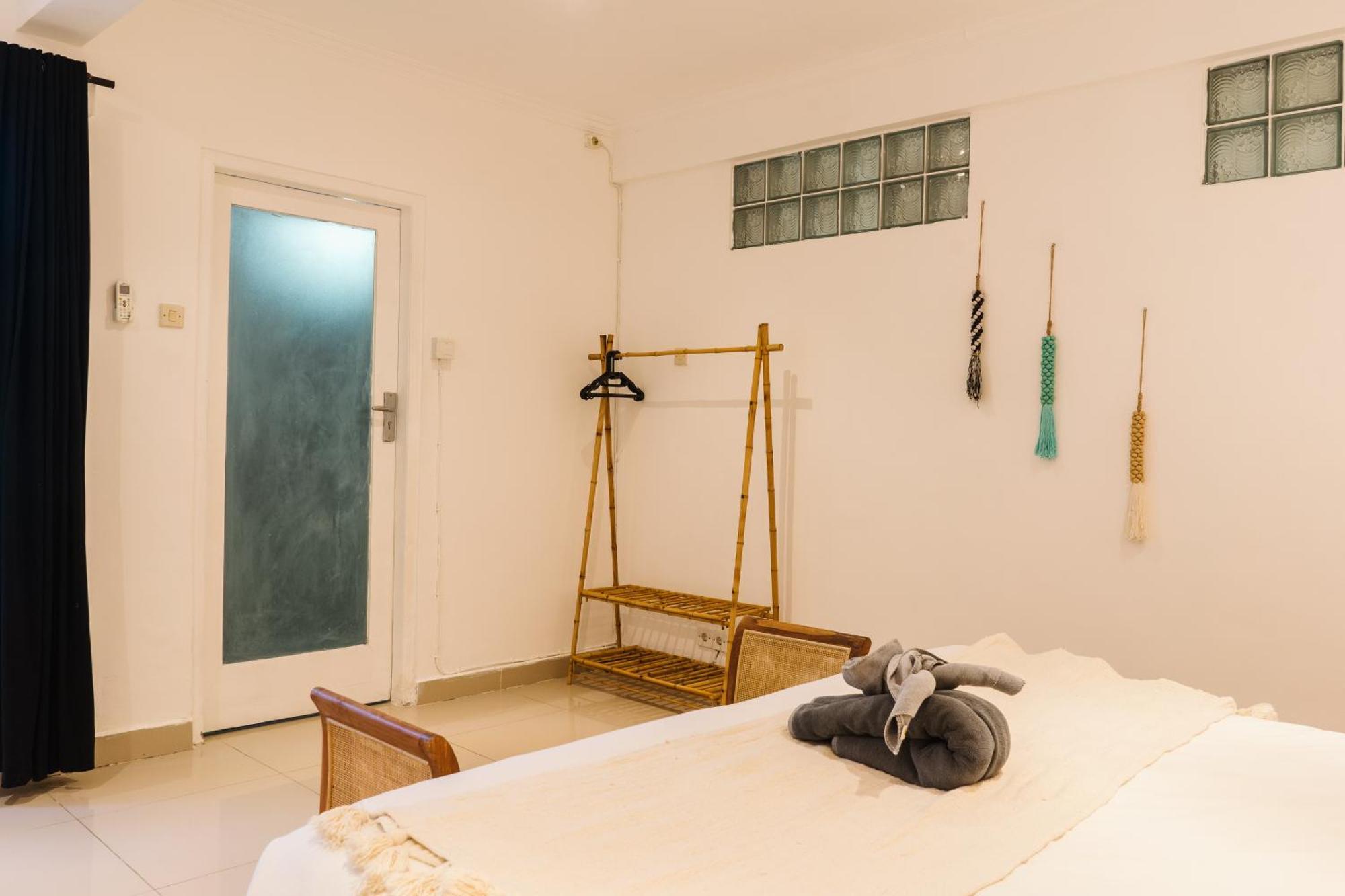 Renovated Mara Villa Double Six Beach Seminyak Exterior foto