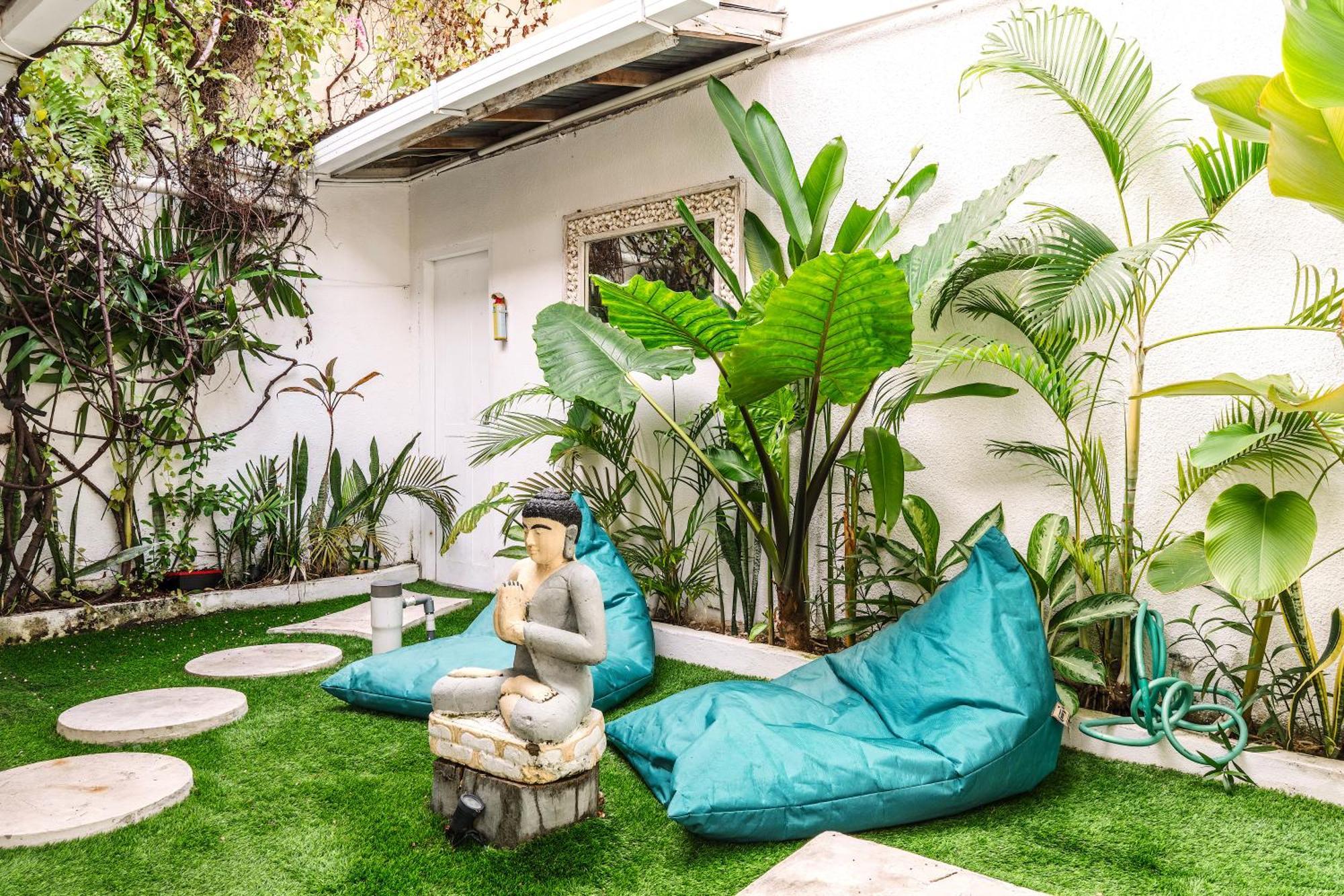 Renovated Mara Villa Double Six Beach Seminyak Exterior foto