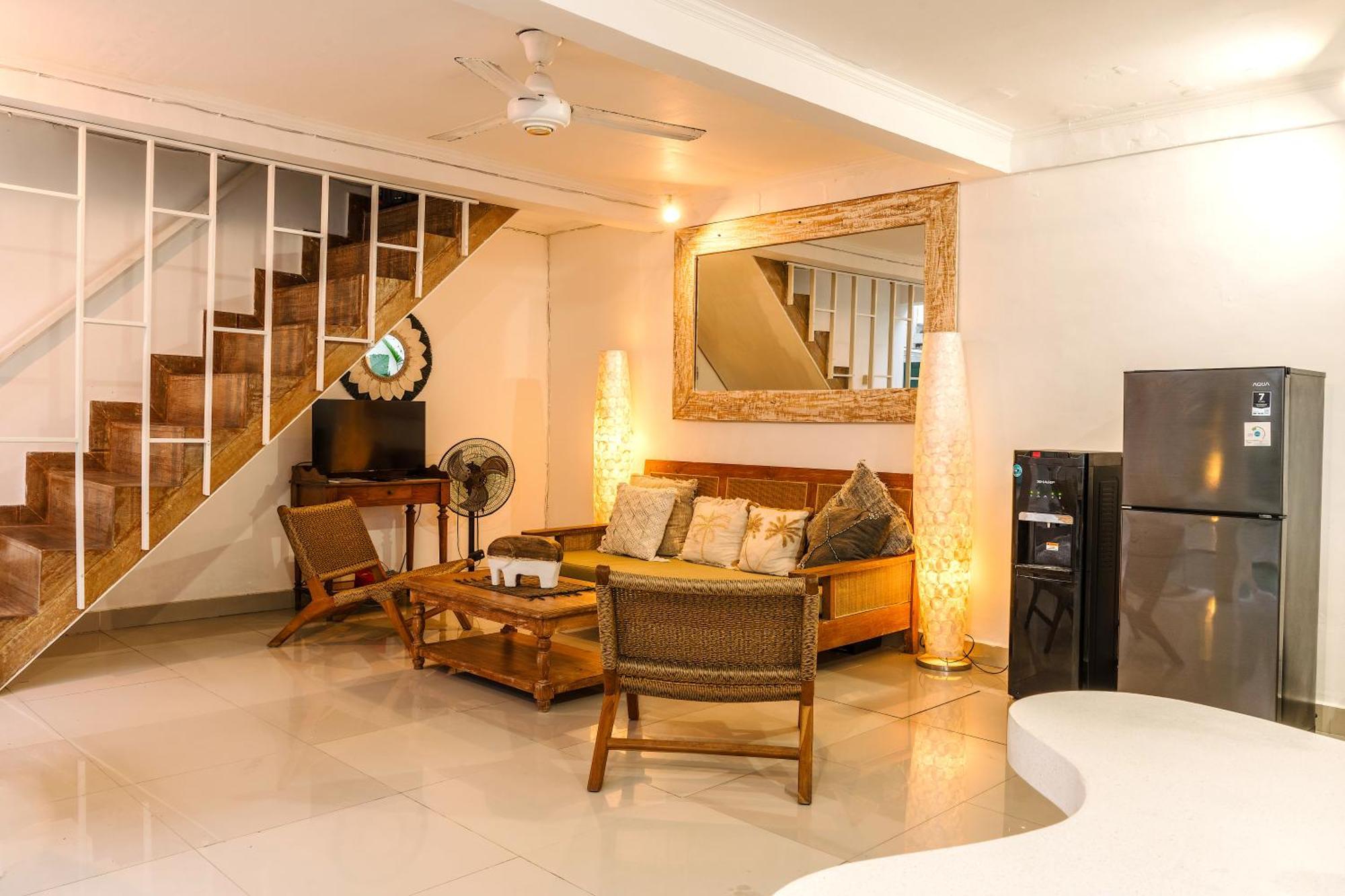 Renovated Mara Villa Double Six Beach Seminyak Exterior foto